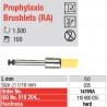  Prophylaxis Brushlets (RA) - hard - 1475RA 
