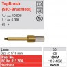  TopBrush (SiC-Brushlets) - 1500RA 