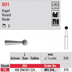 801 314 018-Boule