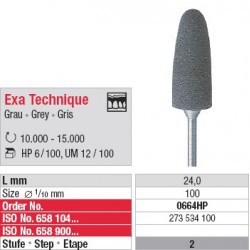 Exa Technique - 0664HP