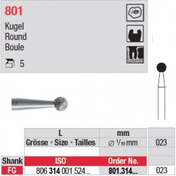 801 314 023-Boule