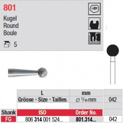 801 314 042-Boule