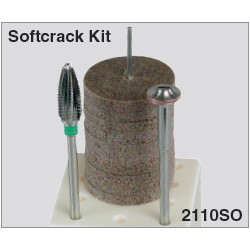Softcrack Kit - 2110SO