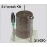 Softcrack Kit - 2110SO