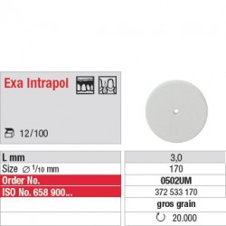 Exa Intrapol - 0502UM