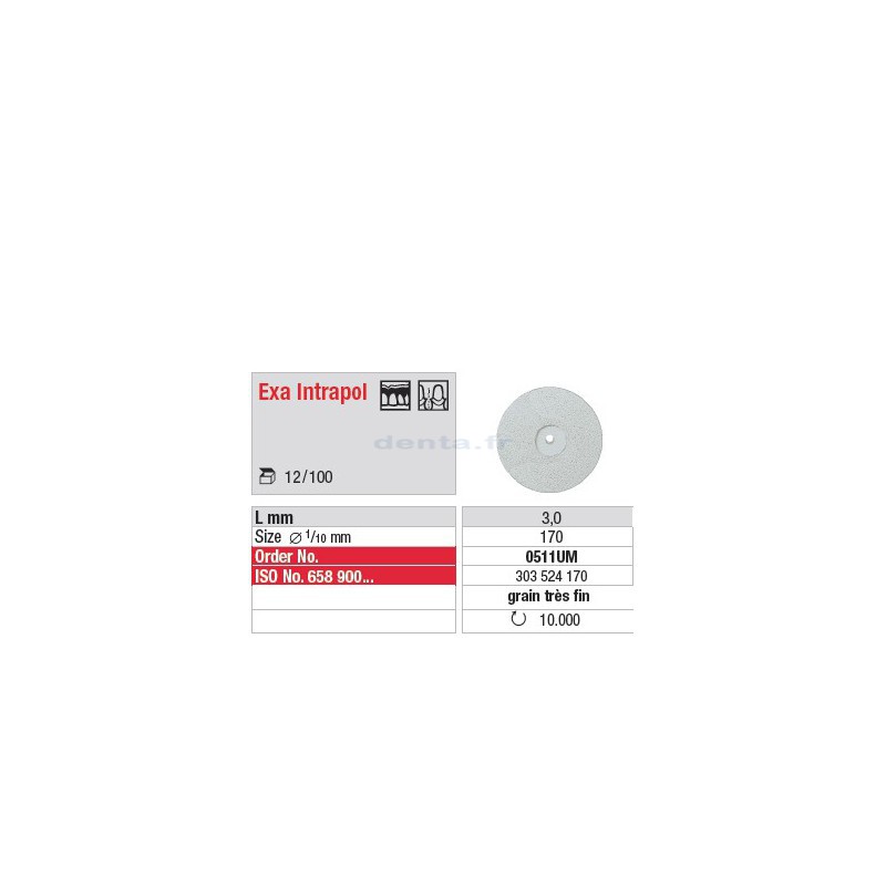 Exa Intrapol - 0511UM