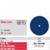 Blue Line - Blau 0401UM