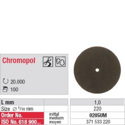 Chromopol - 0205UM
