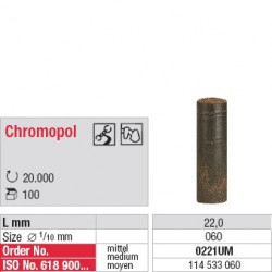 Chromopol - 0221UM