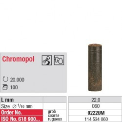 Chromopol - 0222UM