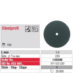 Steelprofi - 1305UM