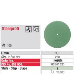 Steelprofi - 1401UM