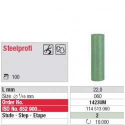 Steelprofi - 1423UM