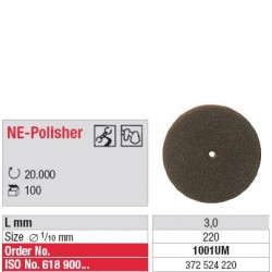 NE-Polisher - 1001UM