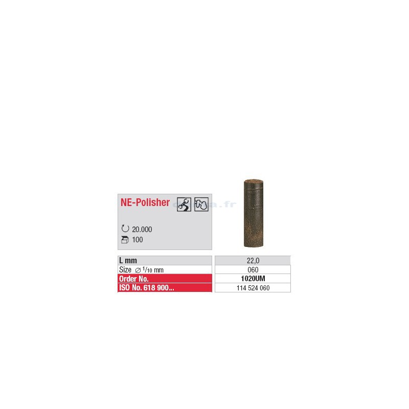 NE-Polisher - 1020UM