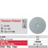 Titanium Polisher - 1702UM