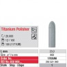 Titanium Polisher - 1703UM