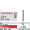 Titanium Polisher - 1171UM