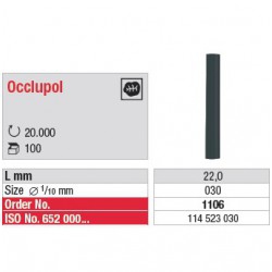 Occlupol - S4 - 1106