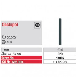 Occlupol - S4 - 11006