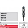 Mandrin - 1107HP