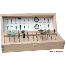 CeraGloss HP Ceramic Kit - 900.400SO