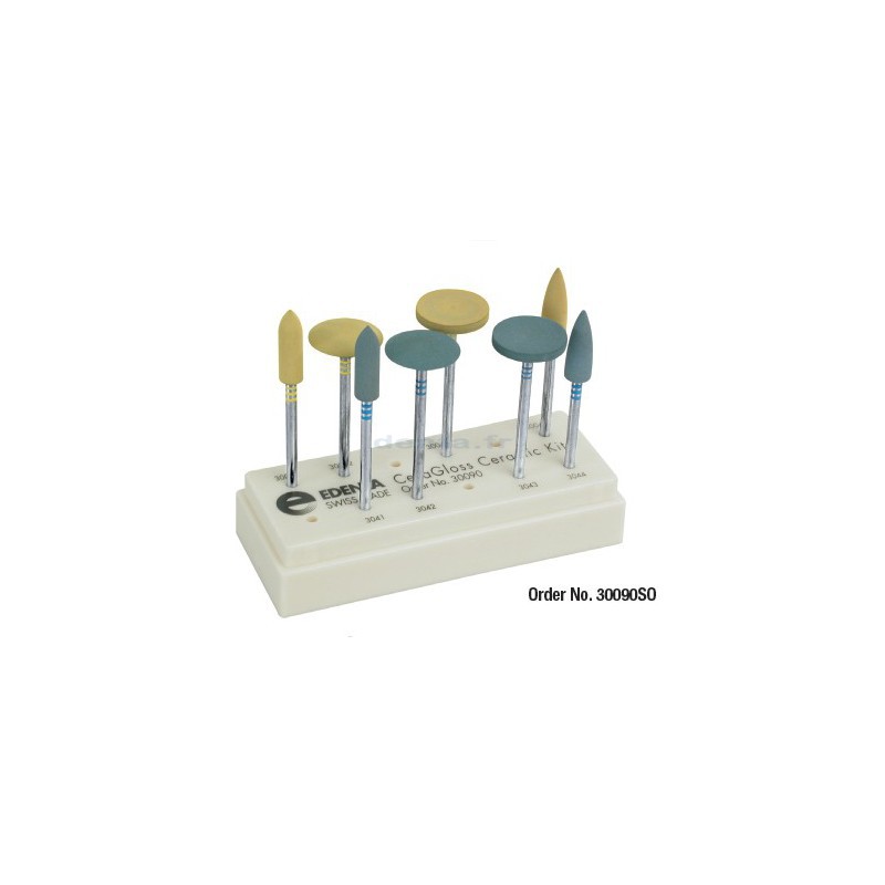 CeraGloss HP Ceramic Kit - 30090SO