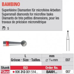 BA001.313.007 - BAMBINO