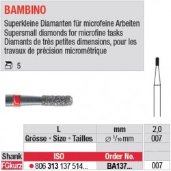 BA137.313.007 - BAMBINO