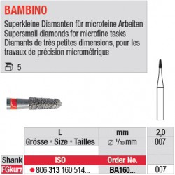 BA160.313.007 - BAMBINO