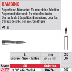 BA274.313.007 - BAMBINO