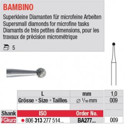 BA279.313.009 - BAMBINO