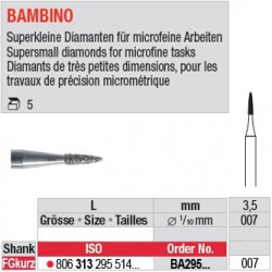 BA295.313.007 - BAMBINO