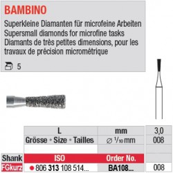 BA108.313.008 - BAMBINO