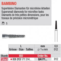 BA171.313.012 - BAMBINO