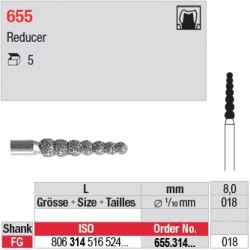 655.314.018 - Reducer