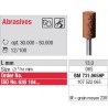 Abrasif - BM 731.065HP