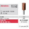 Abrasif - BG 731.065HP