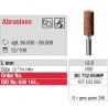 Abrasif - BG 732.050HP