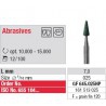 Abrasif - GF 645.025HP