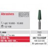 Abrasif - GM 733.035HP