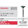 Abrasif - GM 734.090HP