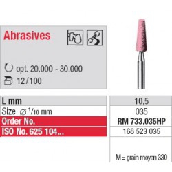 Abrasif - RM 733.035HP