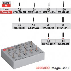 40003SO Magic Set 3