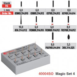 40004SO Magic Set 4