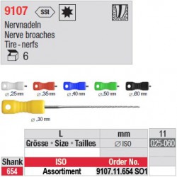9107.11.654 SO1 - Tire-nerfs