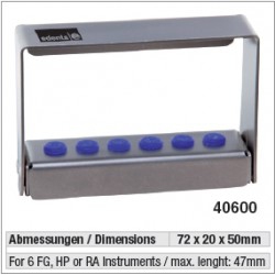 40600 support inox