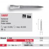 186RF.104.018 Fraise initiale