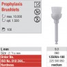 1250RA - Prophylaxis Brushlets