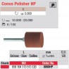 Conus Polisher HP - 0050HP